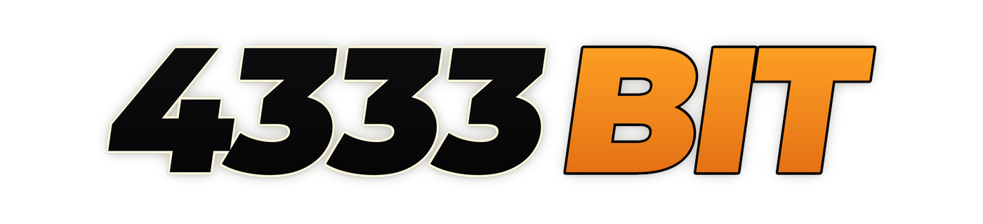 4333bit